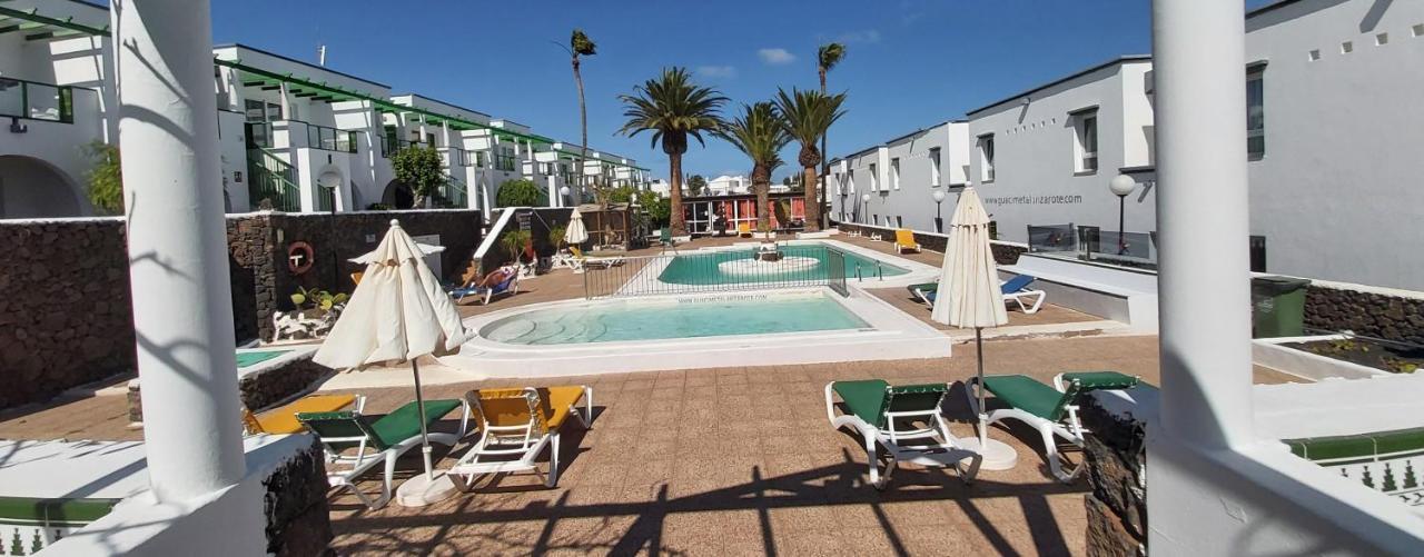 Jesnery Home Puerto del Carmen  Exterior foto