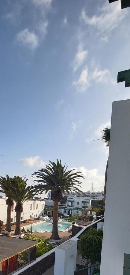 Jesnery Home Puerto del Carmen  Exterior foto