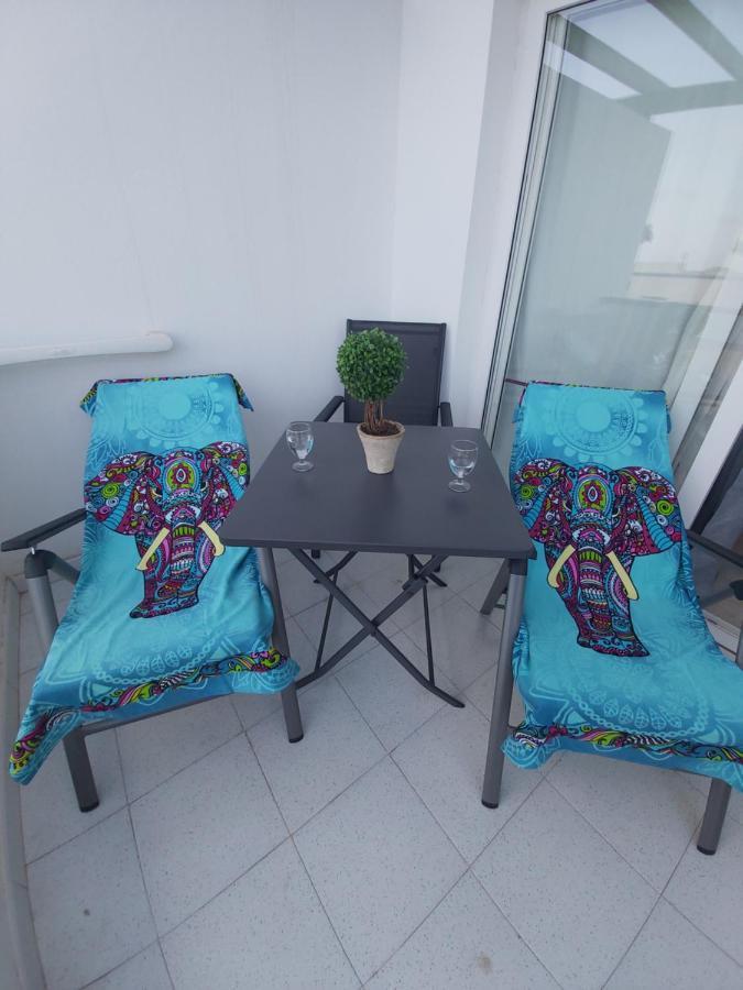 Jesnery Home Puerto del Carmen  Exterior foto