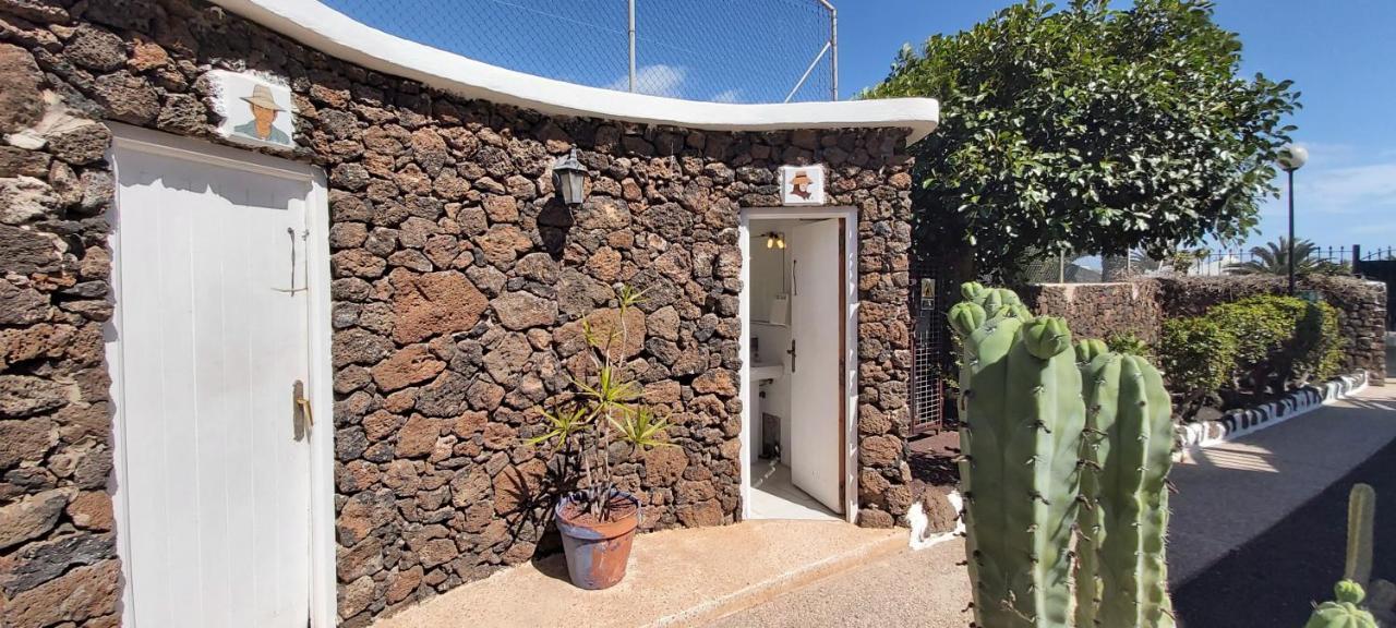 Jesnery Home Puerto del Carmen  Exterior foto