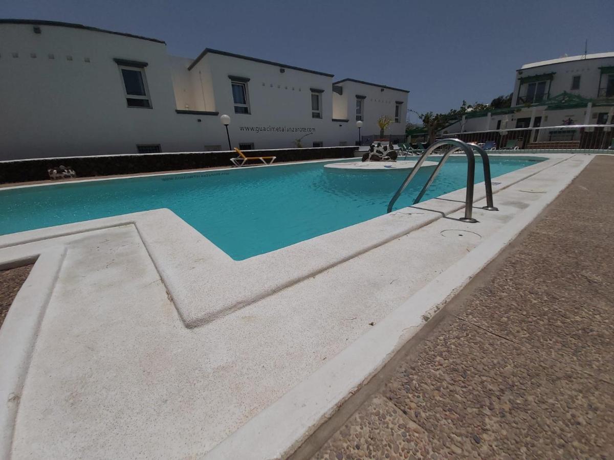 Jesnery Home Puerto del Carmen  Exterior foto