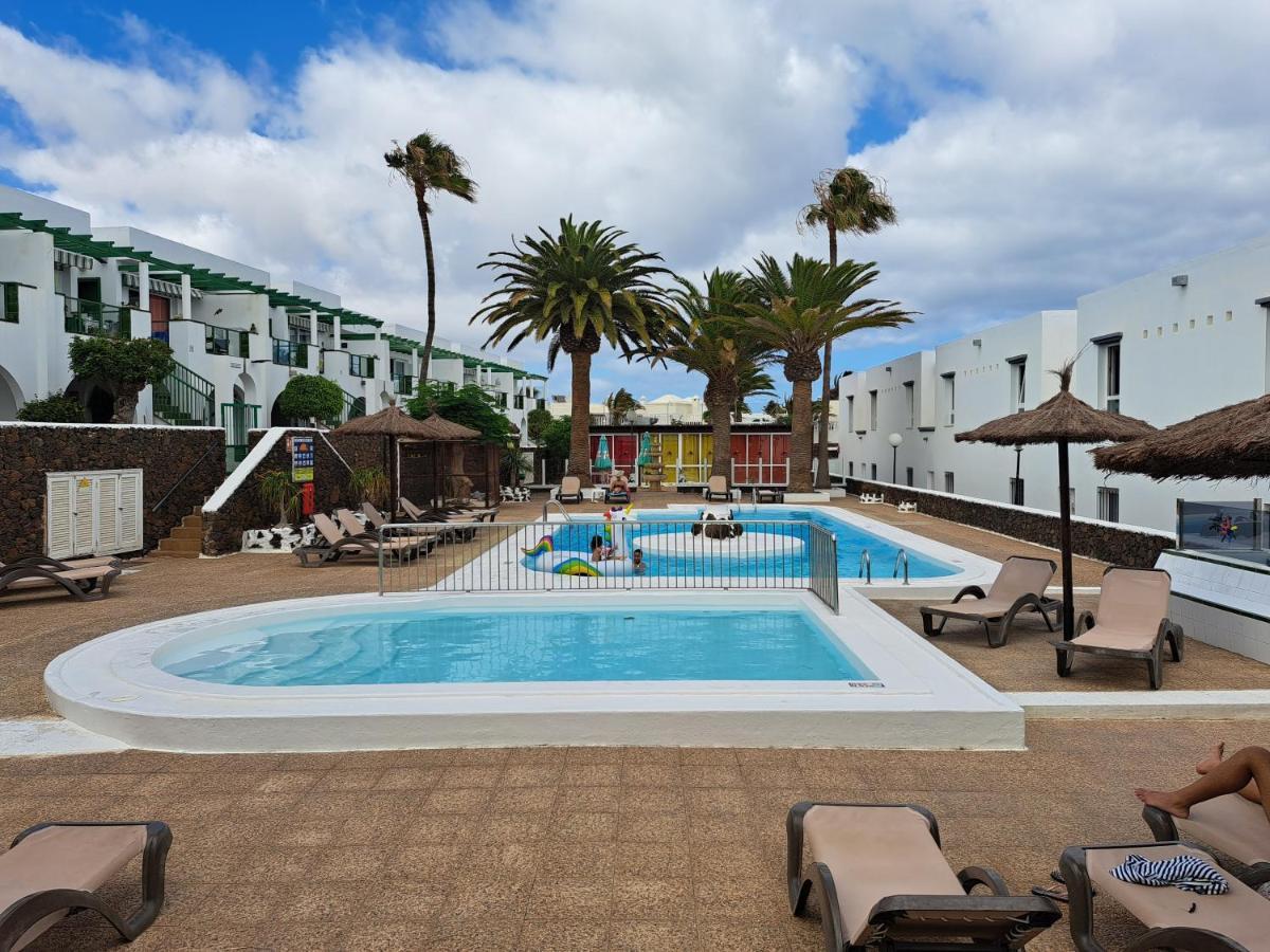 Jesnery Home Puerto del Carmen  Exterior foto