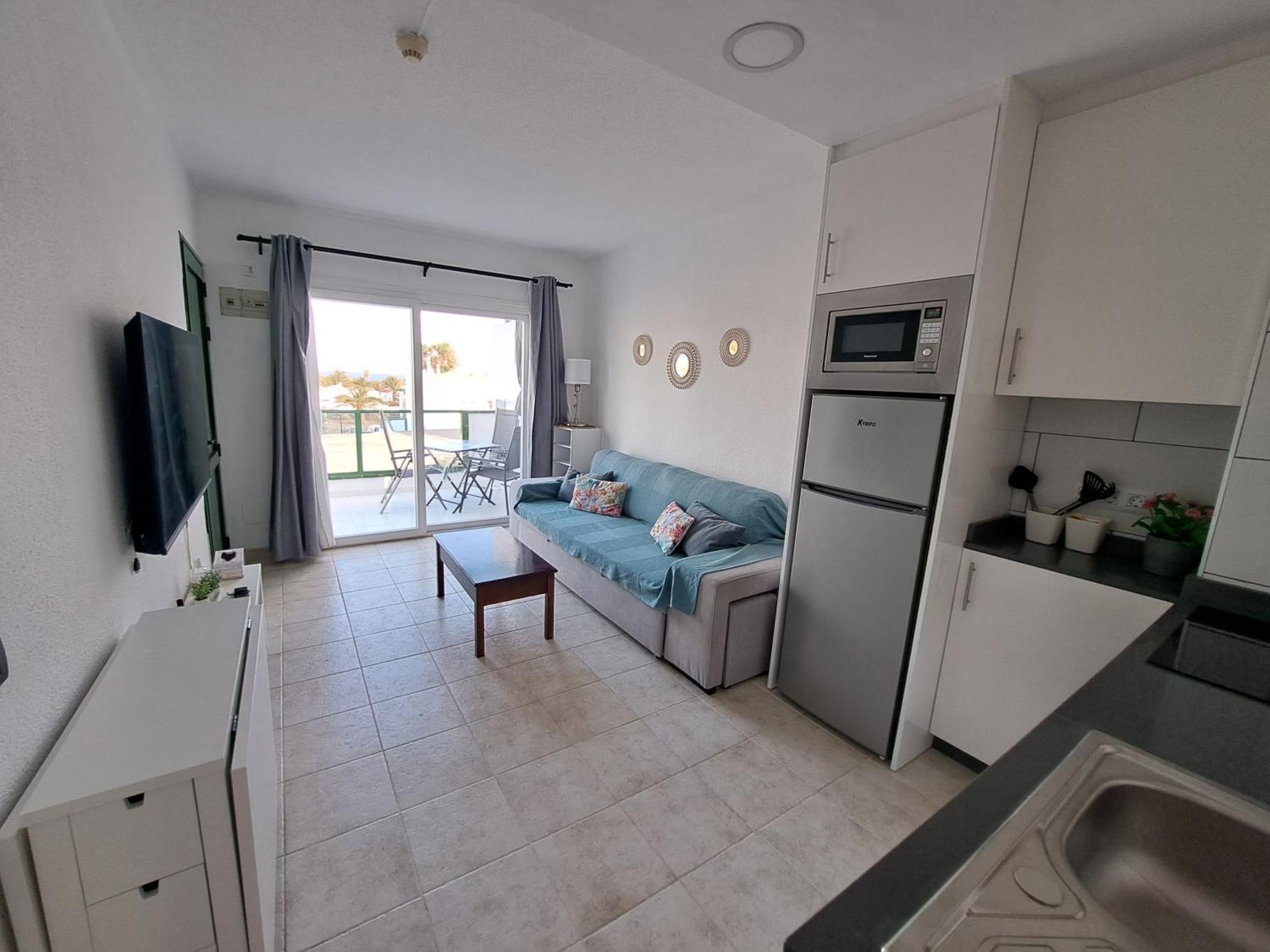 Jesnery Home Puerto del Carmen  Exterior foto