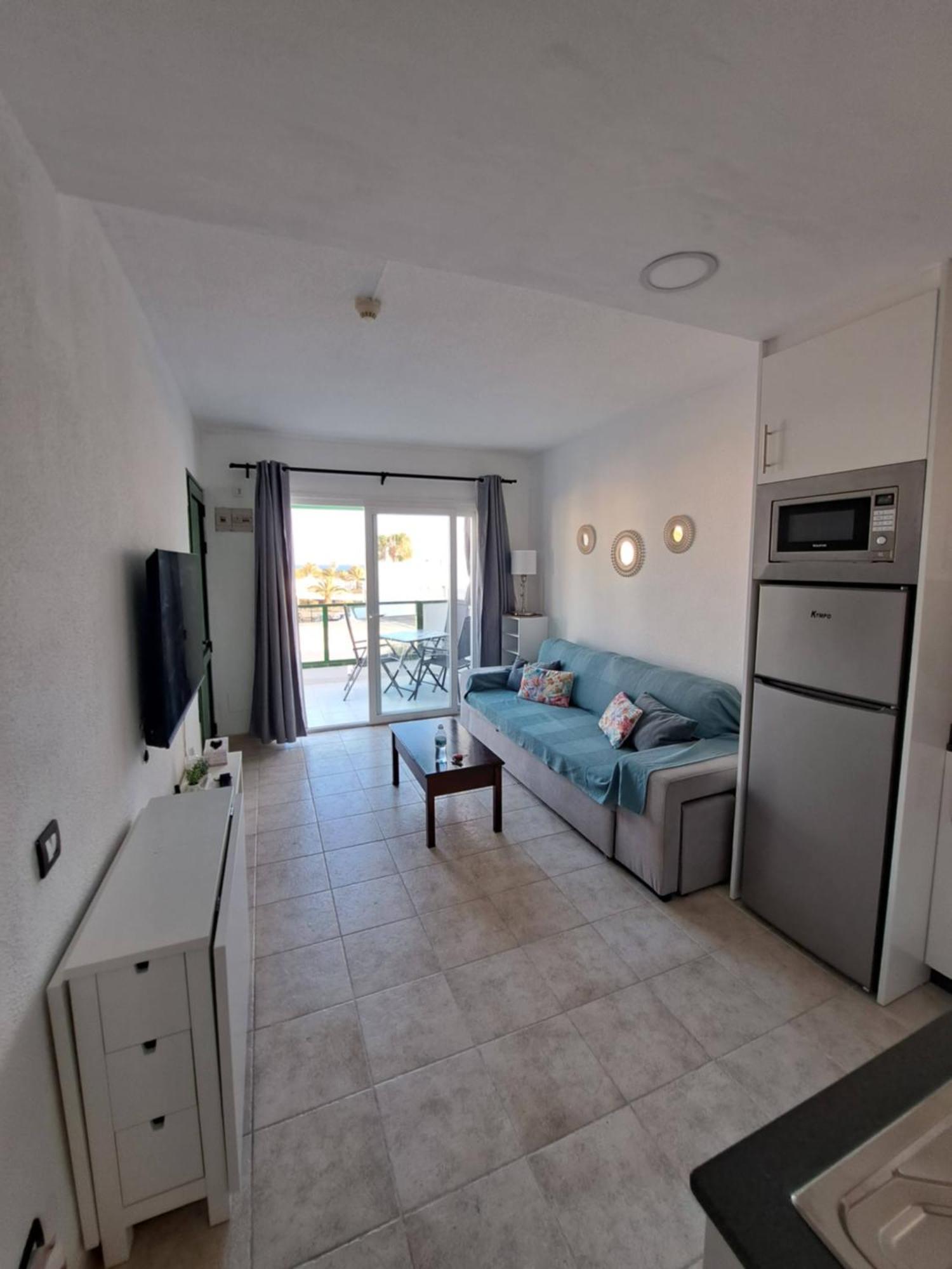 Jesnery Home Puerto del Carmen  Exterior foto