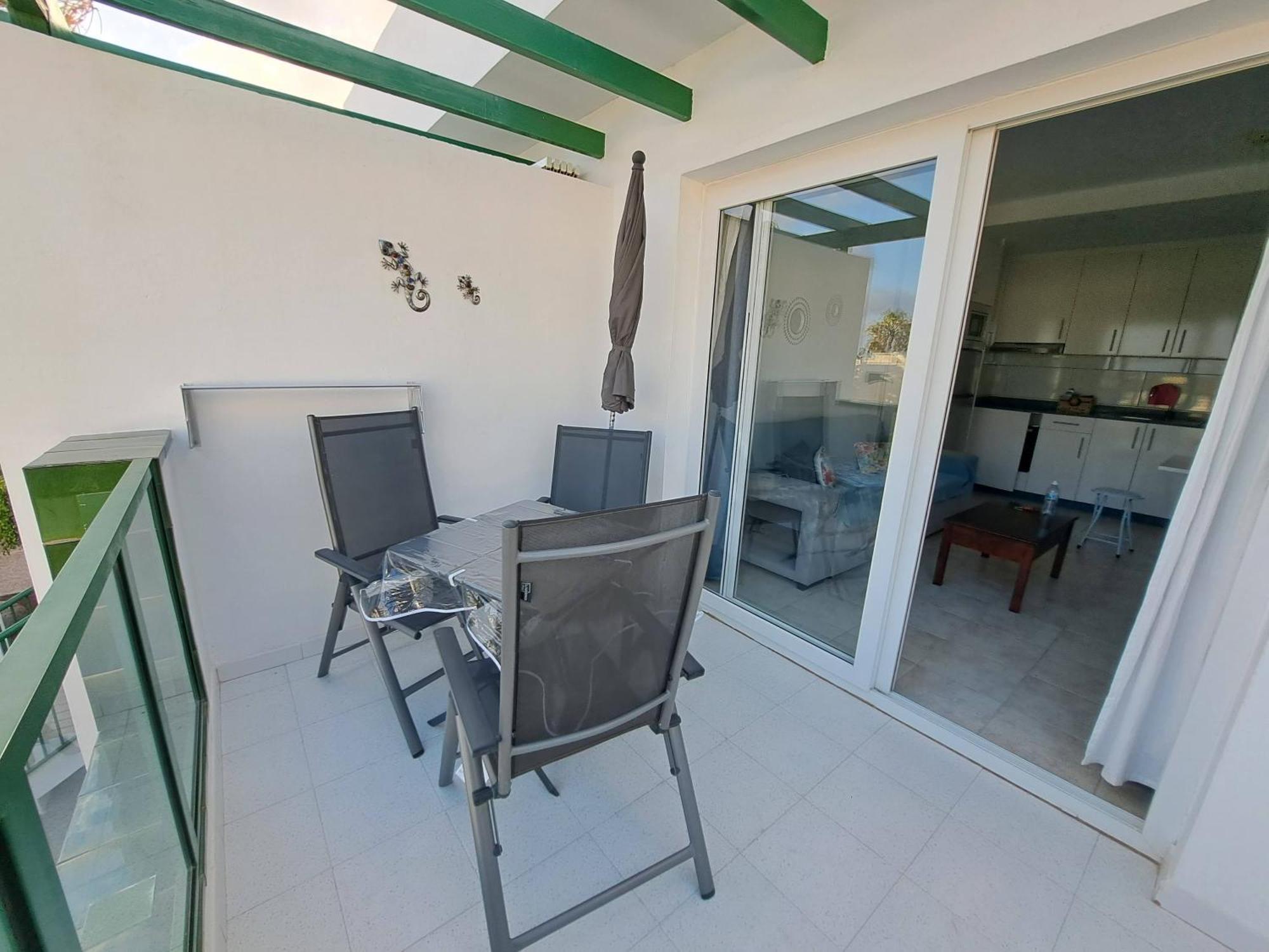 Jesnery Home Puerto del Carmen  Exterior foto